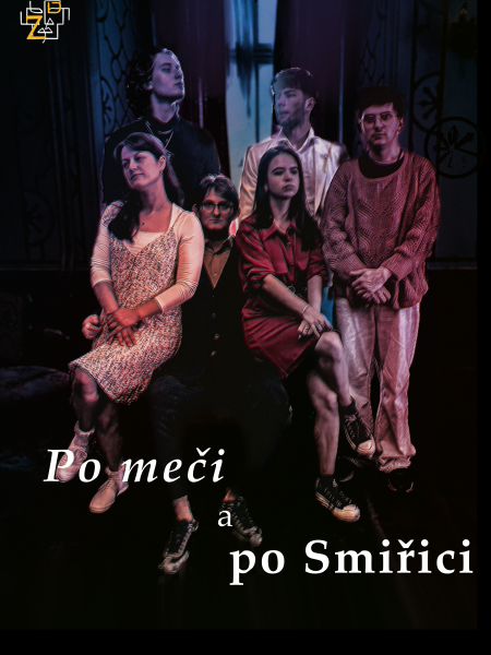 Po meči a po Smiřici
